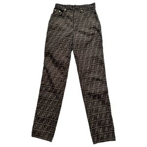 Fendi jeans waist 28. Worn a few times